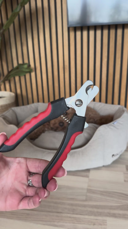 Pakketilbud: Komplet potesæt med PoteTrim™ + PoteRenser + Ekstra slibehoveder